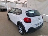  Citroen  C3  Société Feel Nav 1.5 BlueHDI 100CV BVM6 E6dT #2