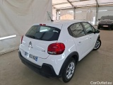  Citroen  C3  Société Feel Nav 1.5 BlueHDI 100CV BVM6 E6dT #3