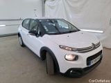  Citroen  C3  Société Feel Nav 1.5 BlueHDI 100CV BVM6 E6dT #4