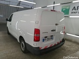  Citroen  Jumpy  Fourgon Club XL 2.0 BlueHDi 120CV BVM6 E6dT #2