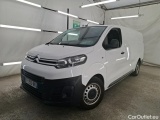  Citroen  Jumpy  Fourgon Club XL 2.0 BlueHDi 120CV BVM6 E6dT 