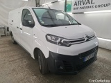  Citroen  Jumpy  Fourgon Club XL 2.0 BlueHDi 120CV BVM6 E6dT #4
