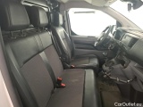  Citroen  Jumpy  Fourgon Club XL 2.0 BlueHDi 120CV BVM6 E6dT #8