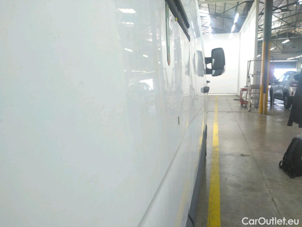  Renault  Master RENAULT - VU 4p VNA 'FG GCf Propu R3500 L4H3 NRJ dCi 165 E6 fourgon t  #14