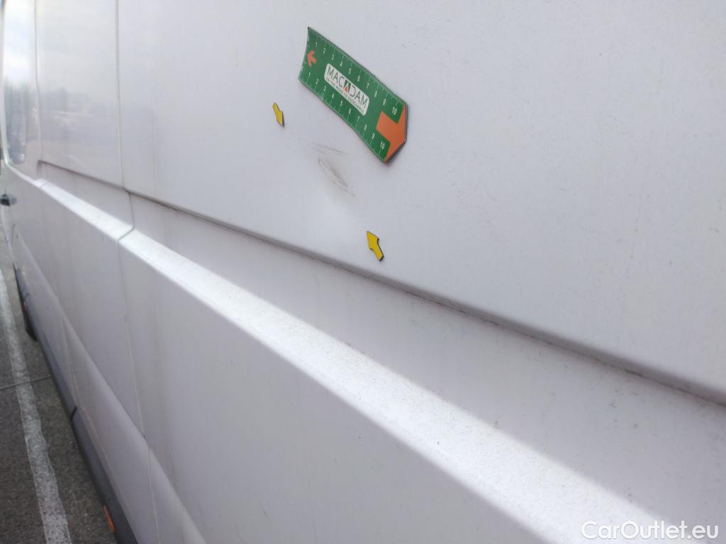  Renault  Master RENAULT - VU 4p VNA 'FG GCf Propu R3500 L4H3 NRJ dCi 165 E6 fourgon t  #32