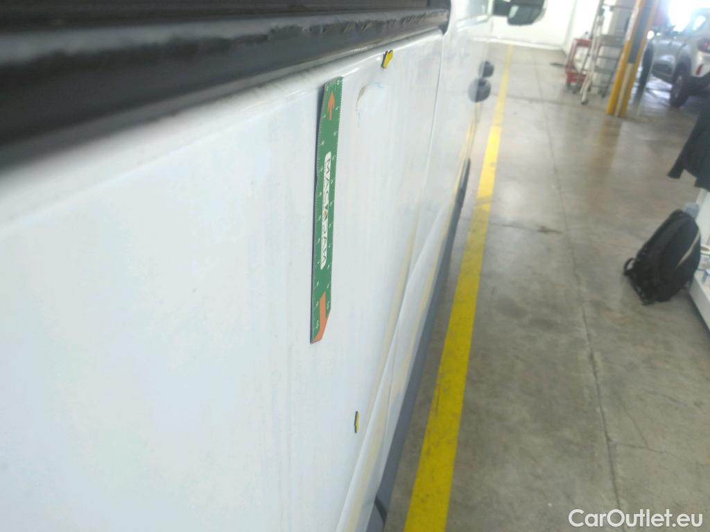  Renault  Master RENAULT - VU 4p VNA 'FG GCf Propu R3500 L4H3 NRJ dCi 165 E6 fourgon t  #15