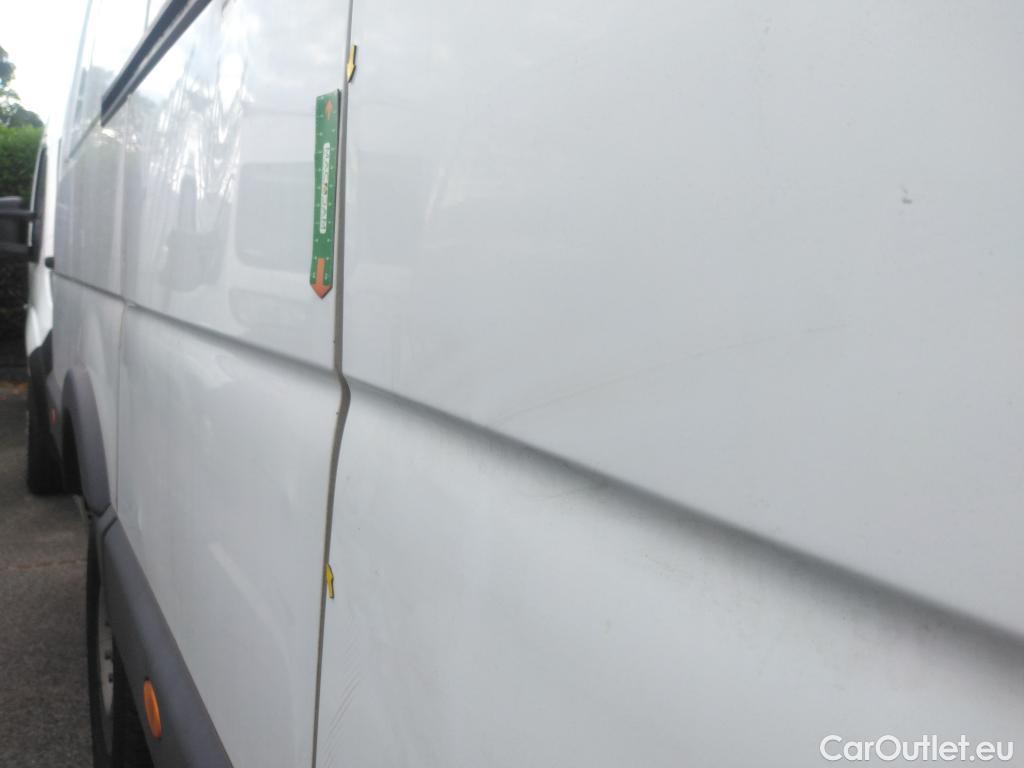  Renault  Master RENAULT - VU 4p VNA 'FG GCf Propu R3500 L4H3 NRJ dCi 165 E6 fourgon t  #37