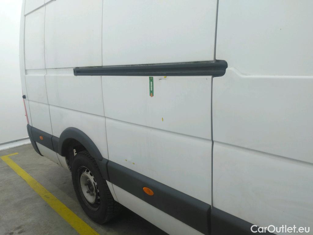  Renault  Master RENAULT - VU 4p VNA 'FG GCf Propu R3500 L4H3 NRJ dCi 165 E6 fourgon t  #12