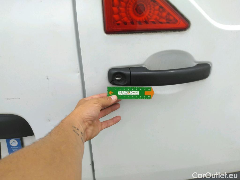  Renault  Master RENAULT - VU 4p VNA 'FG GCf Propu R3500 L4H3 NRJ dCi 165 E6 fourgon t  #91
