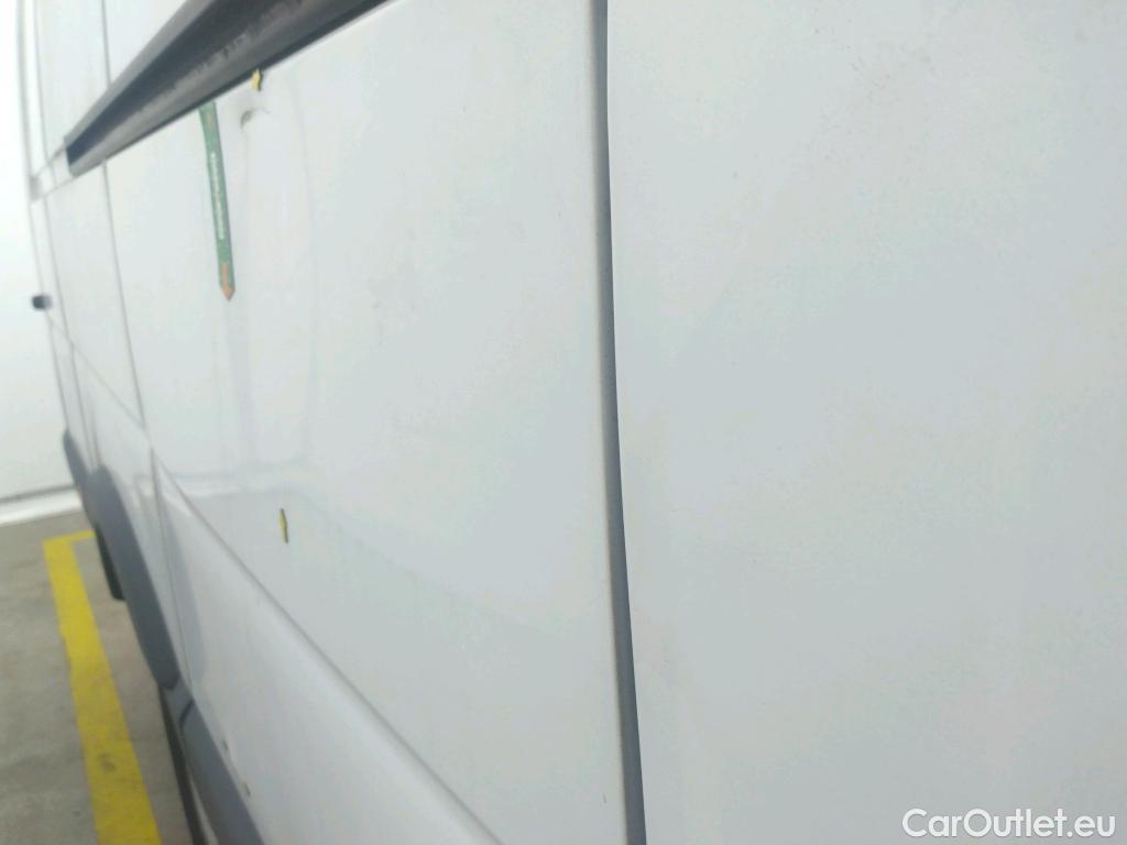  Renault  Master RENAULT - VU 4p VNA 'FG GCf Propu R3500 L4H3 NRJ dCi 165 E6 fourgon t  #13