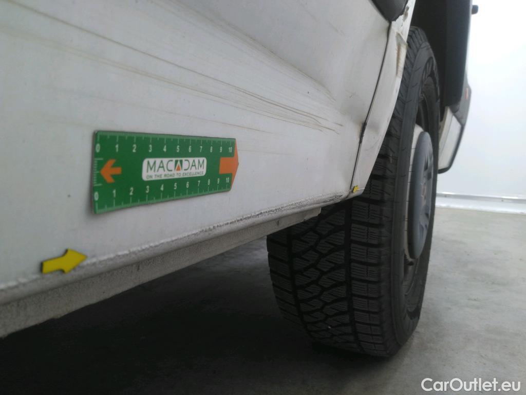  Renault  Master RENAULT - VU 4p VNA 'FG GCf Propu R3500 L4H3 NRJ dCi 165 E6 fourgon t  #64