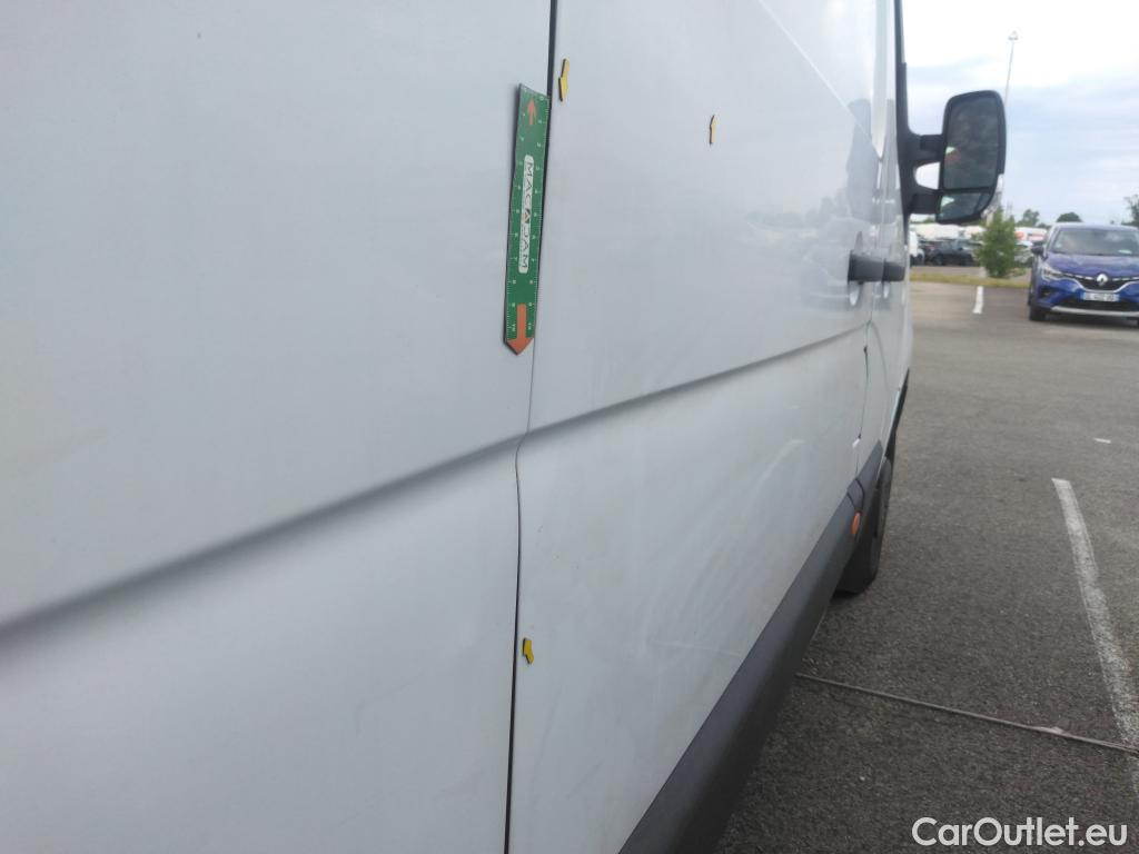  Renault  Master RENAULT - VU 4p VNA 'FG GCf Propu R3500 L4H3 NRJ dCi 165 E6 fourgon t  #40