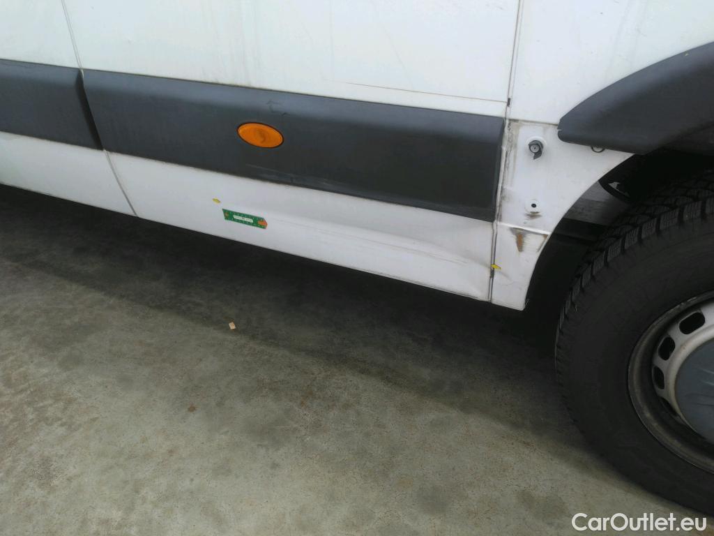  Renault  Master RENAULT - VU 4p VNA 'FG GCf Propu R3500 L4H3 NRJ dCi 165 E6 fourgon t  #6