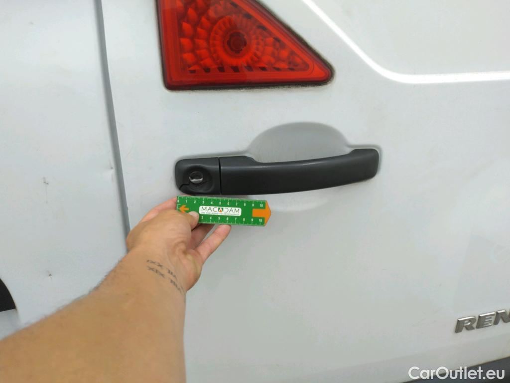  Renault  Master RENAULT - VU 4p VNA 'FG GCf Propu R3500 L4H3 NRJ dCi 165 E6 fourgon t  #74