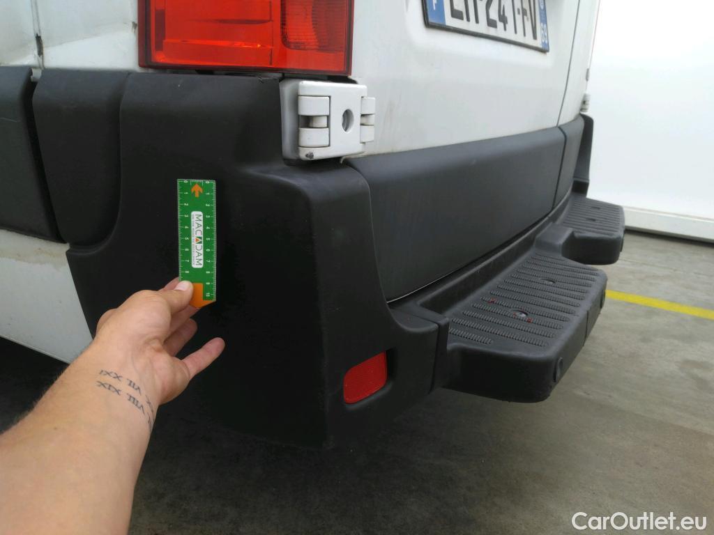  Renault  Master RENAULT - VU 4p VNA 'FG GCf Propu R3500 L4H3 NRJ dCi 165 E6 fourgon t  #102