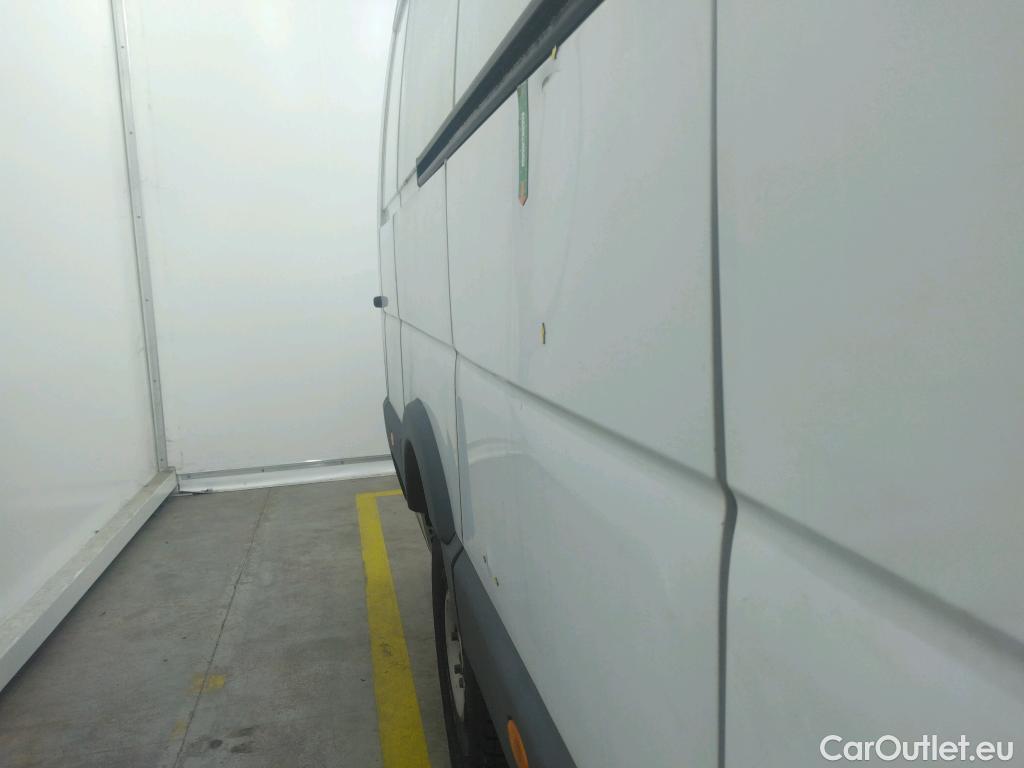  Renault  Master RENAULT - VU 4p VNA 'FG GCf Propu R3500 L4H3 NRJ dCi 165 E6 fourgon t  #16