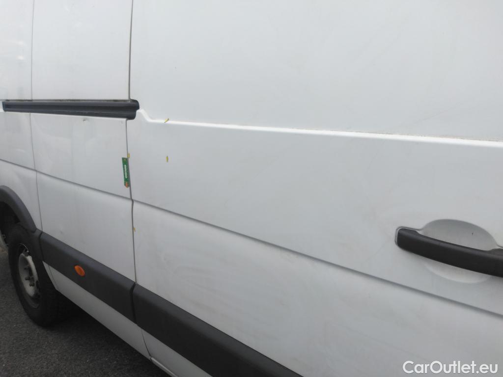  Renault  Master RENAULT - VU 4p VNA 'FG GCf Propu R3500 L4H3 NRJ dCi 165 E6 fourgon t  #36