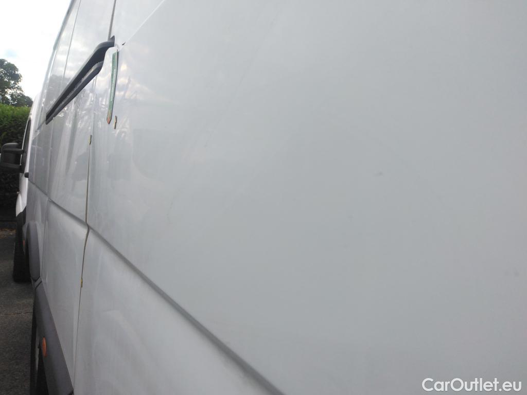  Renault  Master RENAULT - VU 4p VNA 'FG GCf Propu R3500 L4H3 NRJ dCi 165 E6 fourgon t  #38