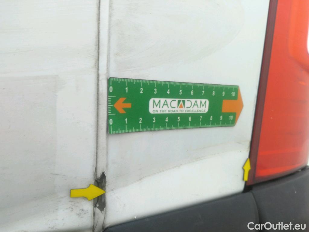  Renault  Master RENAULT - VU 4p VNA 'FG GCf Propu R3500 L4H3 NRJ dCi 165 E6 fourgon t  #56