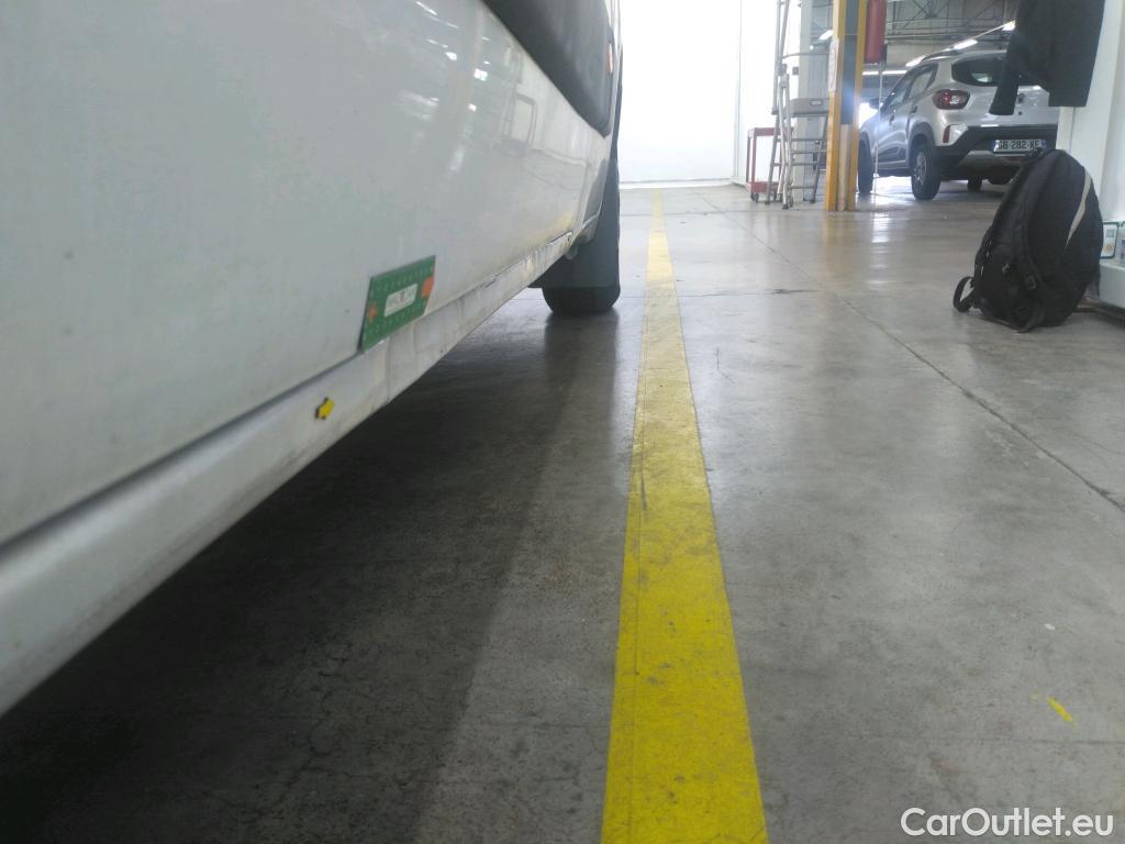  Renault  Master RENAULT - VU 4p VNA 'FG GCf Propu R3500 L4H3 NRJ dCi 165 E6 fourgon t  #3