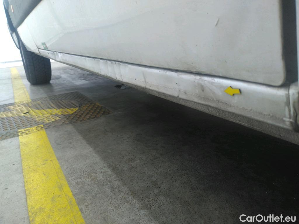  Renault  Master RENAULT - VU 4p VNA 'FG GCf Propu R3500 L4H3 NRJ dCi 165 E6 fourgon t  #2