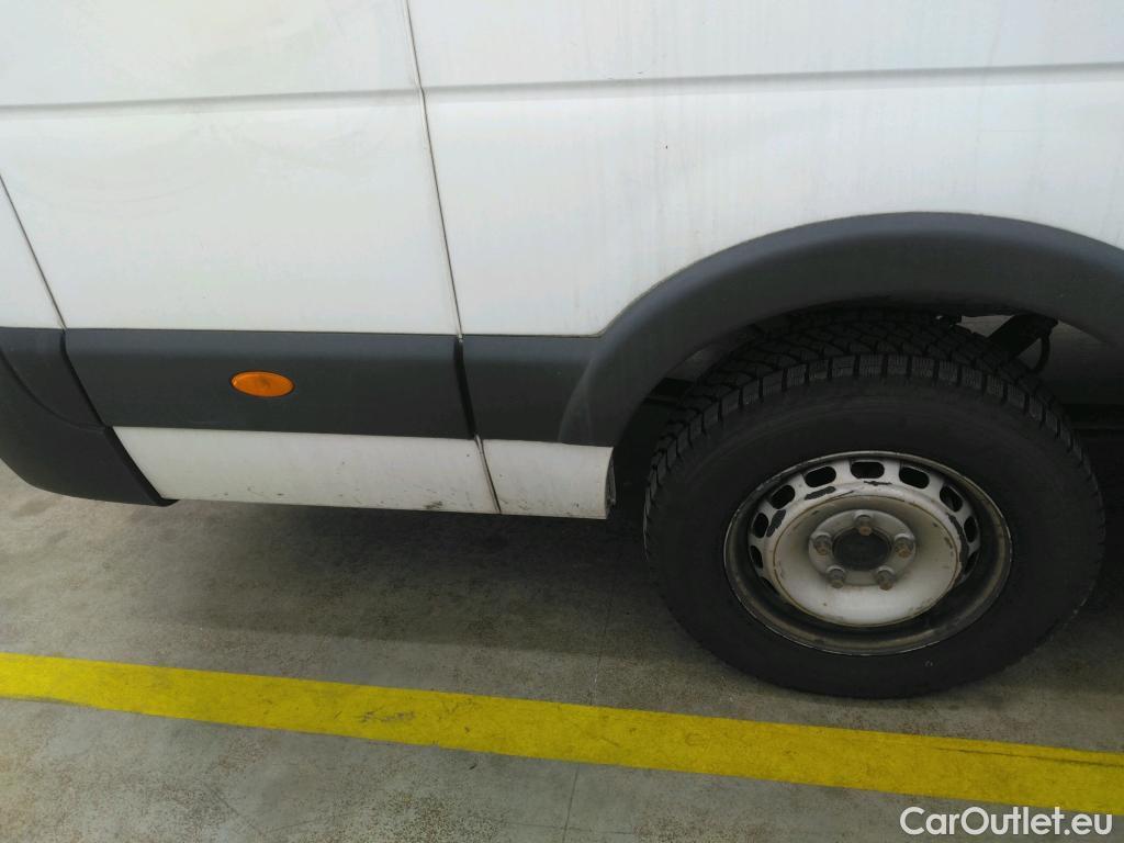  Renault  Master RENAULT - VU 4p VNA 'FG GCf Propu R3500 L4H3 NRJ dCi 165 E6 fourgon t  #85