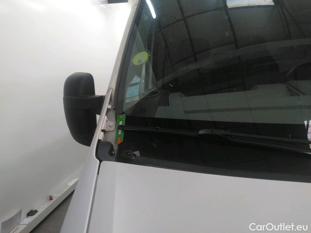  Renault  Master RENAULT - VU 4p VNA 'FG GCf Propu R3500 L4H3 NRJ dCi 165 E6 fourgon t  #89