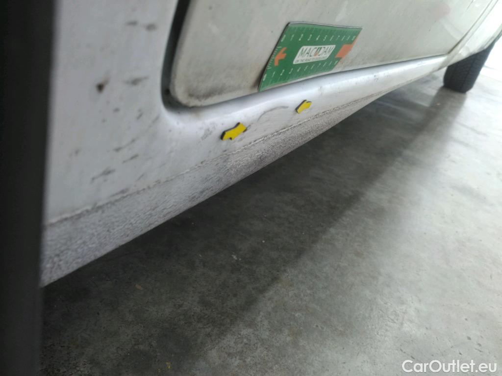  Renault  Master RENAULT - VU 4p VNA 'FG GCf Propu R3500 L4H3 NRJ dCi 165 E6 fourgon t  #60