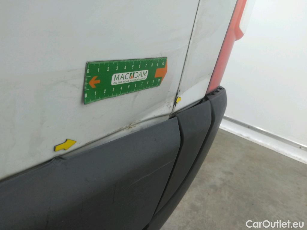  Renault  Master RENAULT - VU 4p VNA 'FG GCf Propu R3500 L4H3 NRJ dCi 165 E6 fourgon t  #25