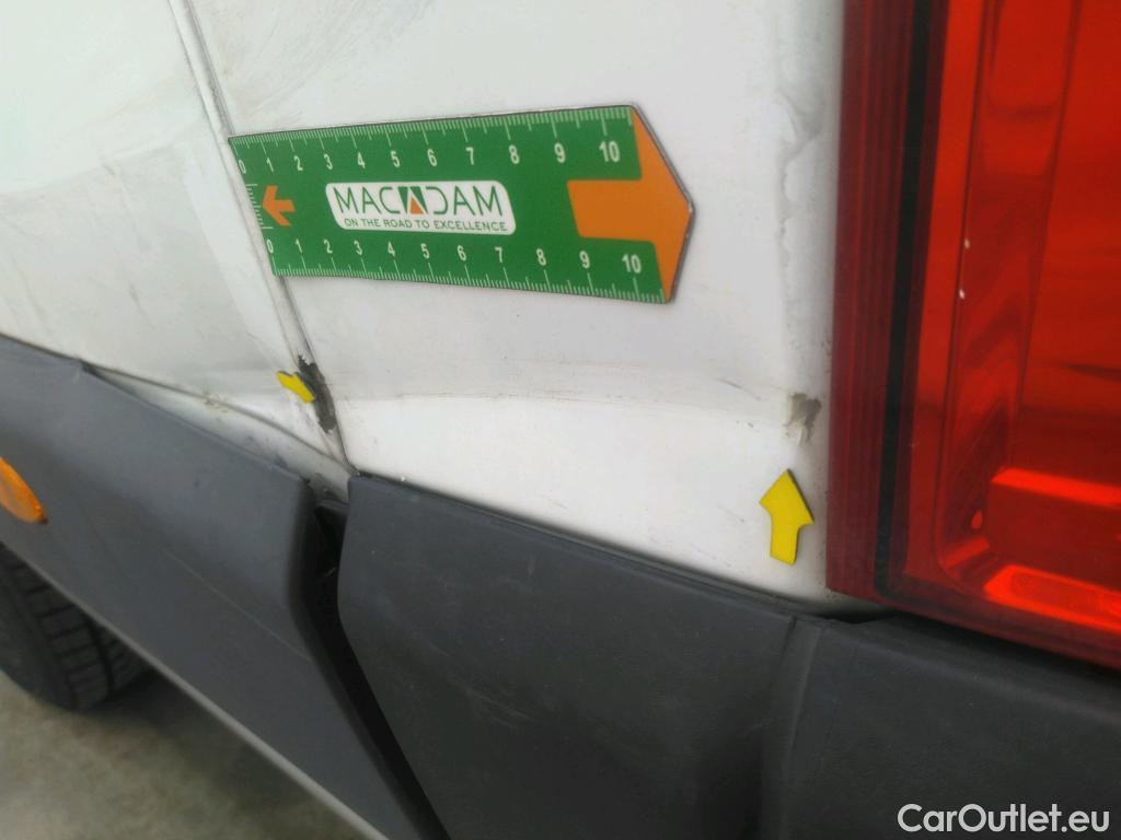  Renault  Master RENAULT - VU 4p VNA 'FG GCf Propu R3500 L4H3 NRJ dCi 165 E6 fourgon t  #55
