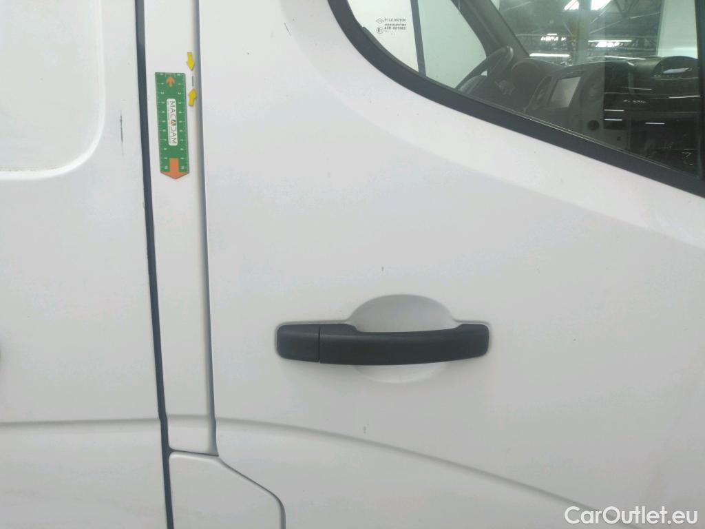  Renault  Master RENAULT - VU 4p VNA 'FG GCf Propu R3500 L4H3 NRJ dCi 165 E6 fourgon t  #95