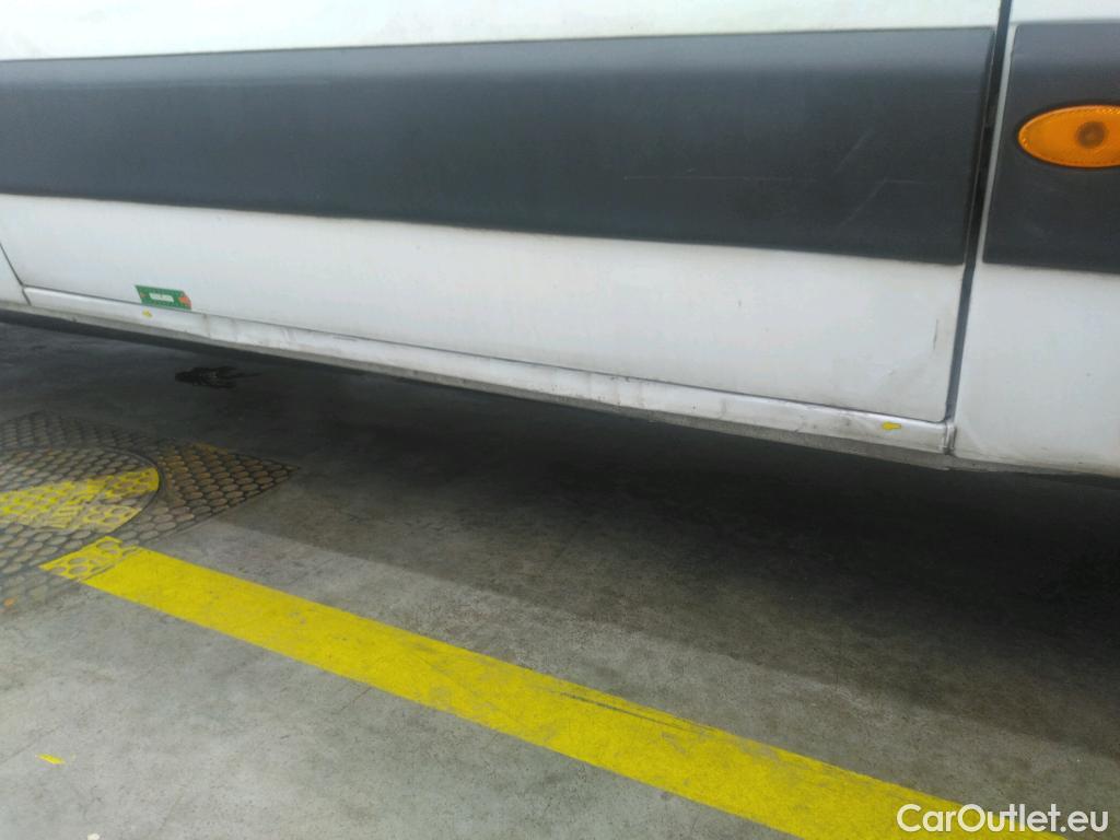  Renault  Master RENAULT - VU 4p VNA 'FG GCf Propu R3500 L4H3 NRJ dCi 165 E6 fourgon t  #1