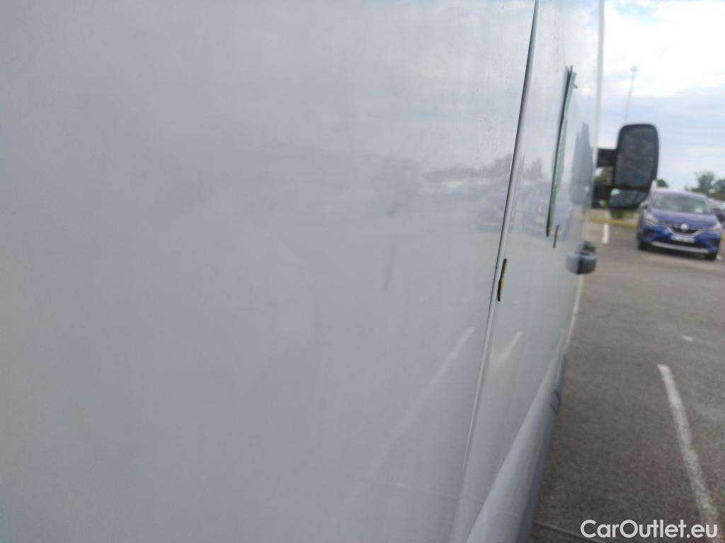  Renault  Master RENAULT - VU 4p VNA 'FG GCf Propu R3500 L4H3 NRJ dCi 165 E6 fourgon t  #39