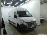  Renault  Master RENAULT - VU 4p VNA 'FG GCf Propu R3500 L4H3 NRJ dCi 165 E6 fourgon t  #4