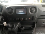  Renault  Master RENAULT - VU 4p VNA 'FG GCf Propu R3500 L4H3 NRJ dCi 165 E6 fourgon t  #10