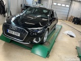  Audi  A3 40 TFSIe Proline Advanced Evolution Adaptiv F-hållare LED #3