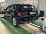  Audi  A3 40 TFSIe Proline Advanced Evolution Adaptiv F-hållare LED #4