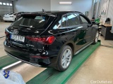  Audi  A3 40 TFSIe Proline Advanced Evolution Adaptiv F-hållare LED #5