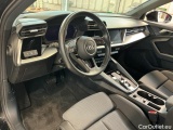  Audi  A3 40 TFSIe Proline Advanced Evolution Adaptiv F-hållare LED #9