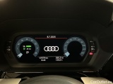  Audi  A3 40 TFSIe Proline Advanced Evolution Adaptiv F-hållare LED #13