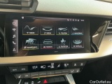  Audi  A3 40 TFSIe Proline Advanced Evolution Adaptiv F-hållare LED #12