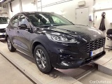  Ford  Kuga 2.5 Plug-In St-Line Drag Kamera 