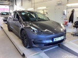  Tesla  Model 3 Performance AWD 