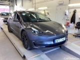  Tesla  Model 3 Performance AWD #2