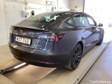  Tesla  Model 3 Performance AWD #8