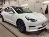  Tesla  Model 3 Standard Range Plus RWD 