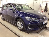  Volkswagen  Golf  1.4 TSI GTE Drag Värmare kamera Cockpit **SEE INSPECTION HERE https://lnk.bus.no/12117u8aQh ** 
