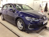  Volkswagen  Golf  1.4 TSI GTE Drag Värmare kamera Cockpit **SEE INSPECTION HERE https://lnk.bus.no/12117u8aQh ** #2