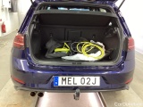  Volkswagen  Golf  1.4 TSI GTE Drag Värmare kamera Cockpit **SEE INSPECTION HERE https://lnk.bus.no/12117u8aQh ** #7