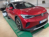  Volkswagen  ID.4 82 kwh Pro Performance Family #2
